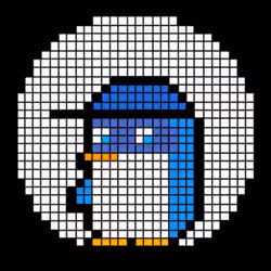 Based Pengs #2806