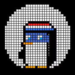 Based Pengs #2828
