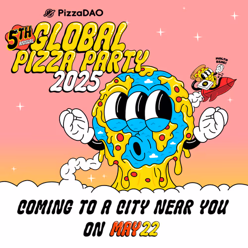 Global Pizza Party Tucumcari