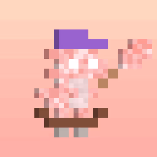 Bi Pixel