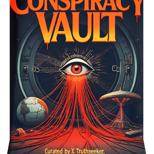 Conspiracy Vault