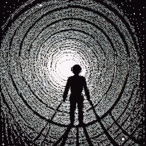 Space Noise