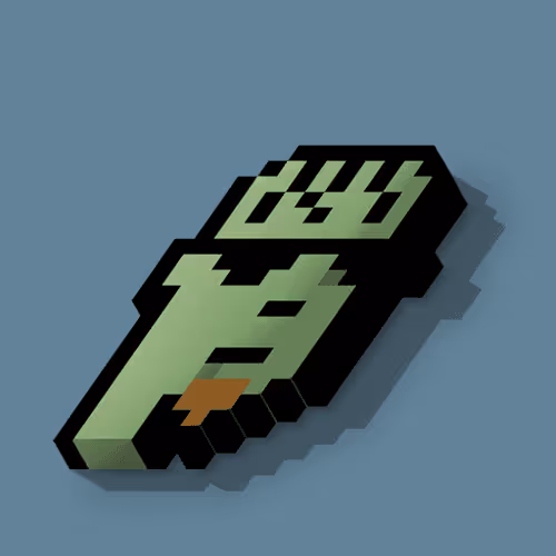 300 3d Punks