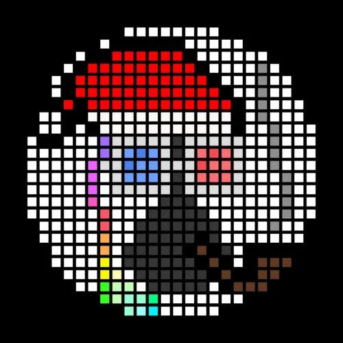 Item #9 Media