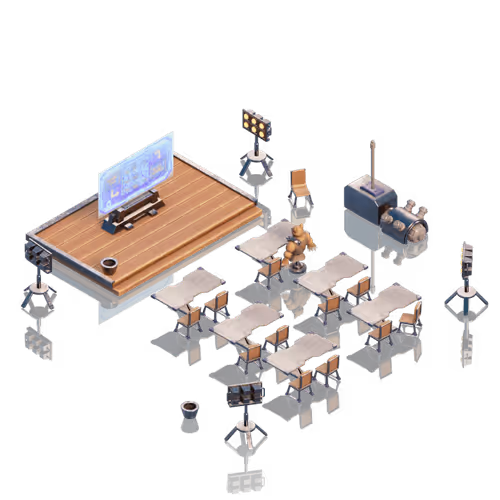 Classroom