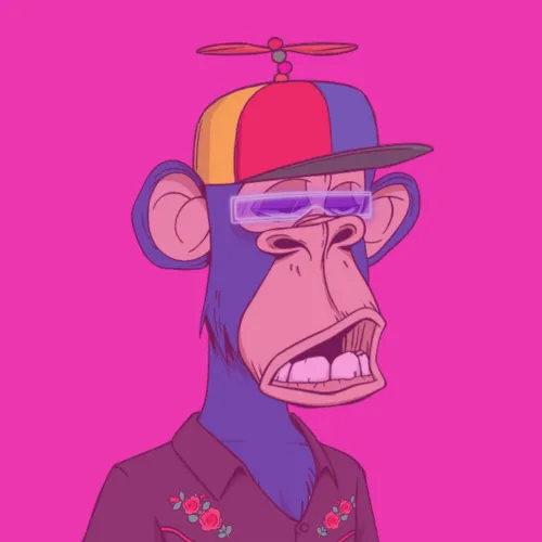 Based Node Ape