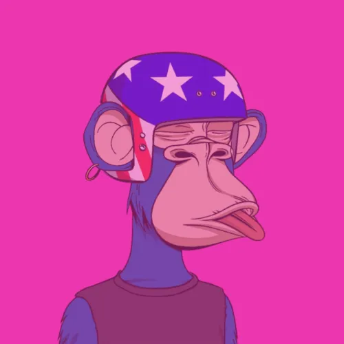 Based Node Ape