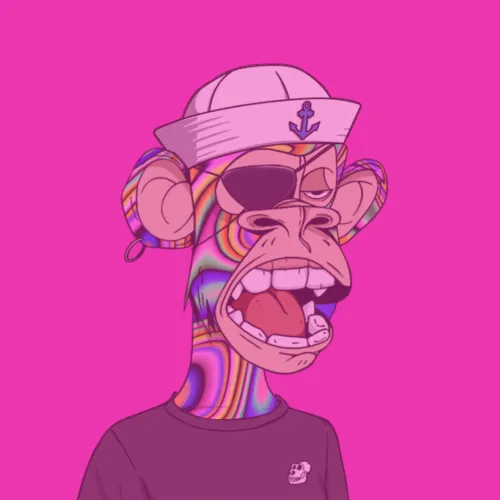 Based Node Ape #4315