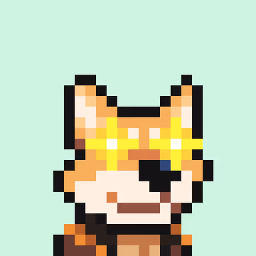 Base Shiba 2
