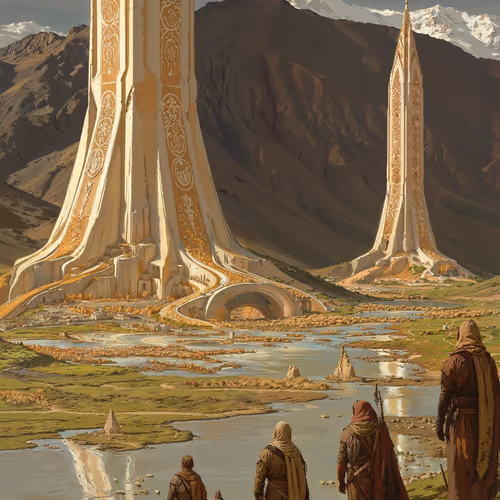 Zora City 6