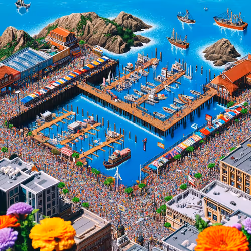 Zora City 6