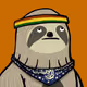 Sloth Sevenler Dernegi