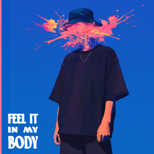 Kai Wav Feel It In My Body