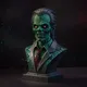 Z Bust 65