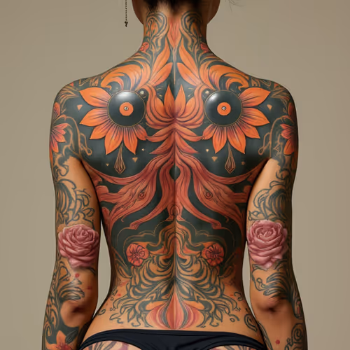 Skinverse