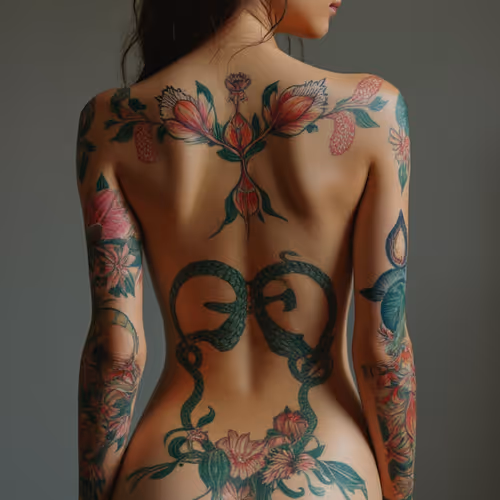 Skinverse
