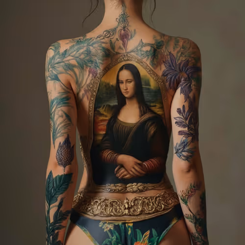 Skinverse