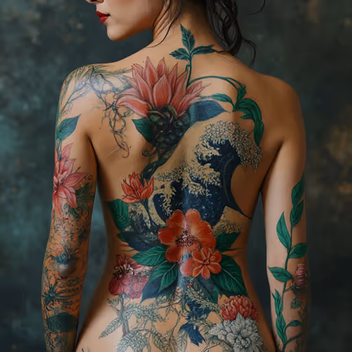 Skinverse