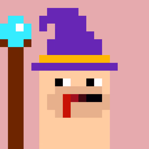 Wizzies #396