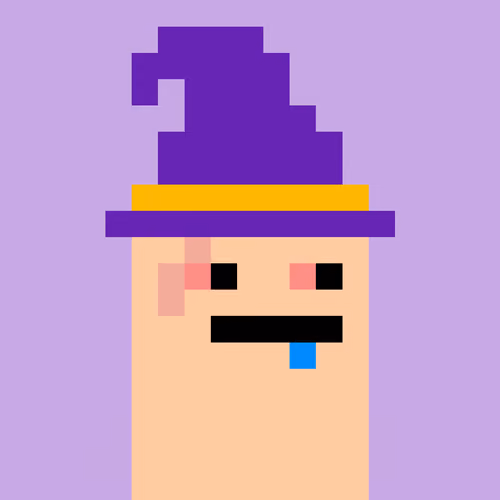 Wizzies #183