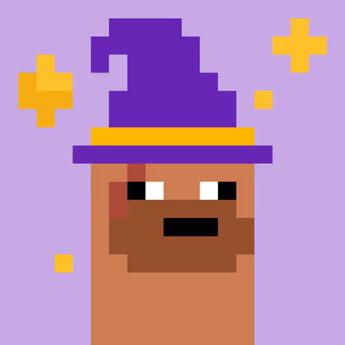 Wizzies #437