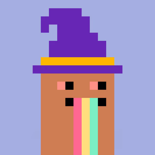 Wizzies #225