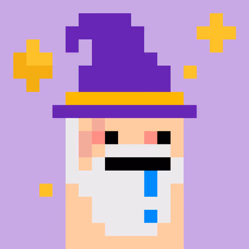 Wizzies #373