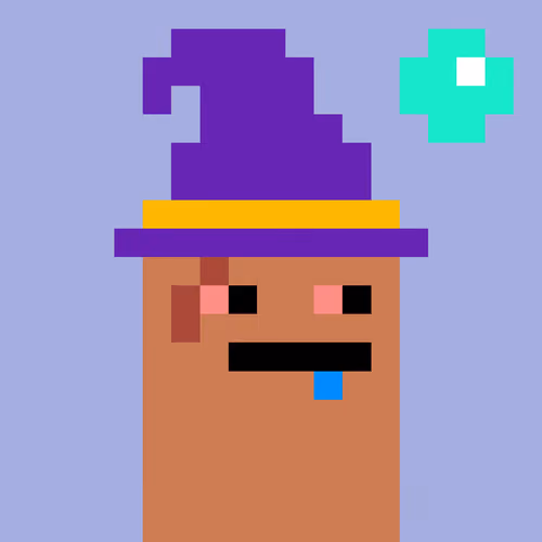 Wizzies #331