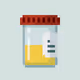 Pee Samples by JrCasas
