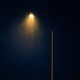 The Light of Loneliness