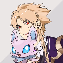 CHAMPION #1031