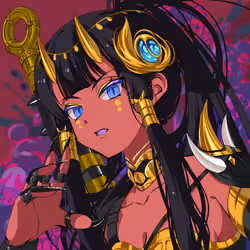 Lilith: The Demon Empress
