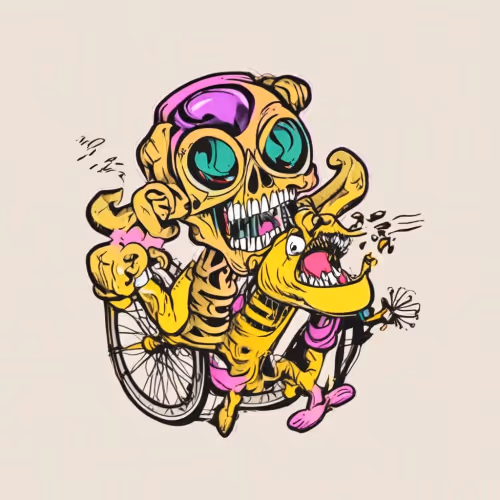 Broken Cadence