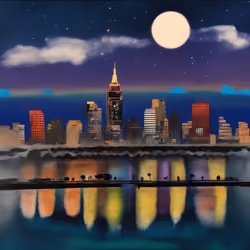 vaporCity #96