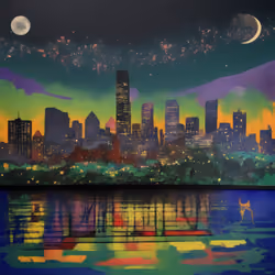 vaporCity #101