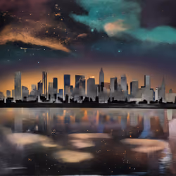 vaporCity #103