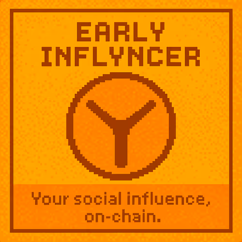 Early Inflyncer 1