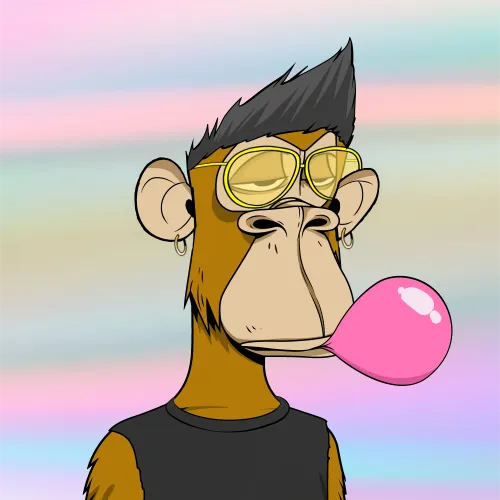 Base Apes Gang Club #4719