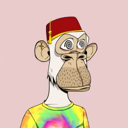 Base Apes Gang Club #5338