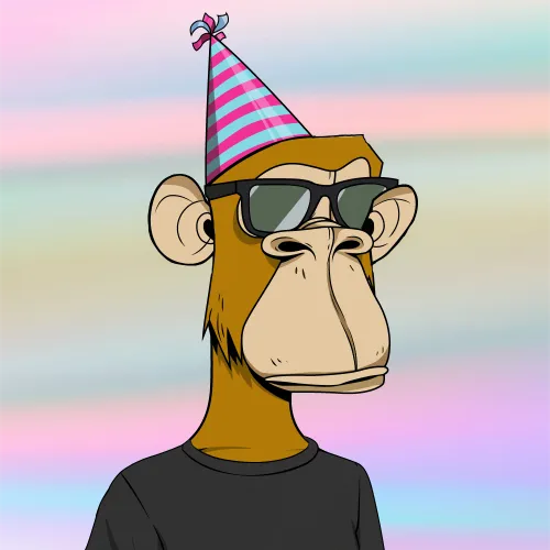 Base Apes Gang Club #7944