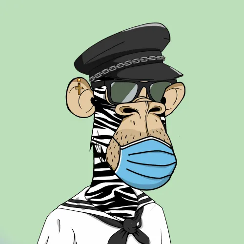 Base Apes Gang Club #1842
