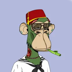Base Apes Gang Club #6028