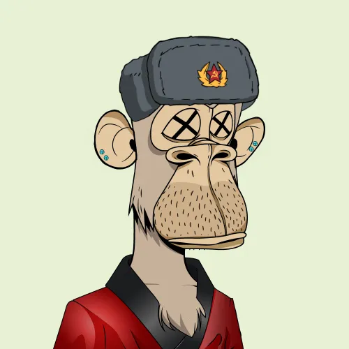 Base Apes Gang Club #14079