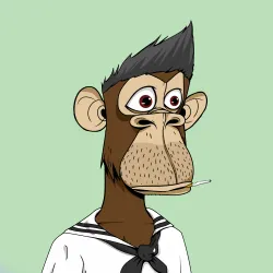 Base Apes Gang Club #13811