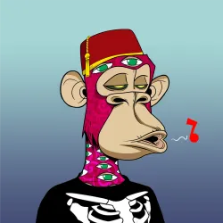 Base Apes Gang Club #19928
