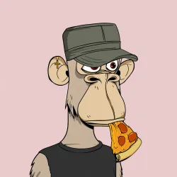 Base Apes Gang Club #7499