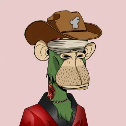 Base Apes Gang Club #10039