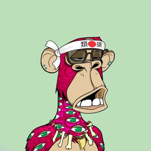 Baseapesnft