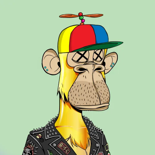 Baseapesnft