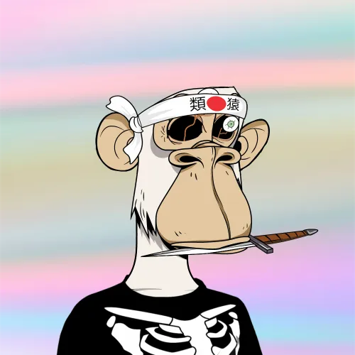 Baseapesnft